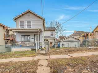 819 Luzerne St, Scranton, PA 18504