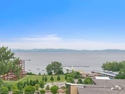 33 North Avenue #12, Burlington, VT, 05401