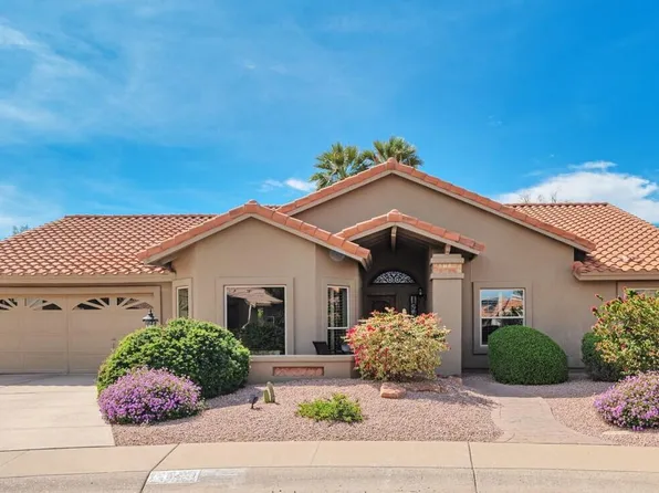 14830 N 54th Place, Scottsdale, AZ 85254