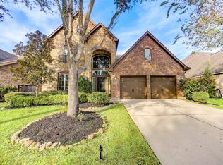 28710 Primrose Bluff Dr, Katy, TX 77494