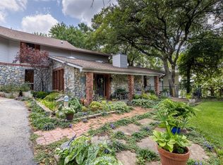 13360 Miller Rd, Azle, TX 76020