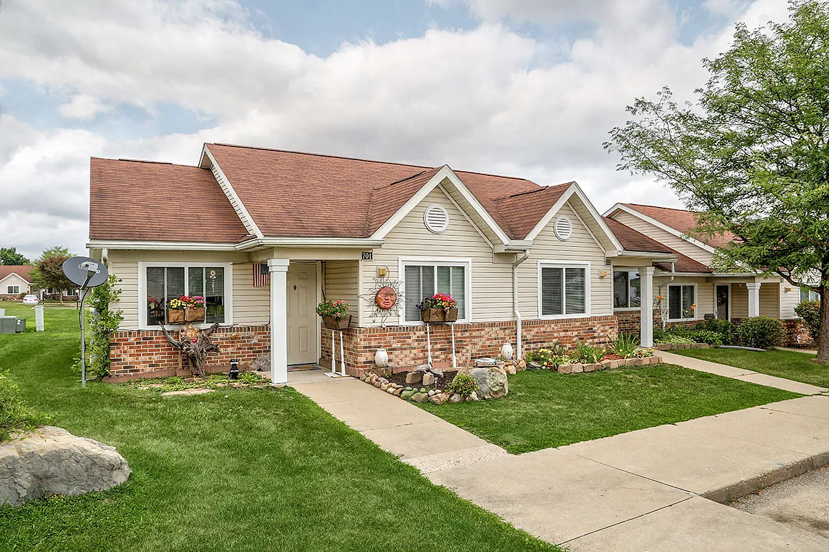 Gables at Countryside Lane I — Photo 1