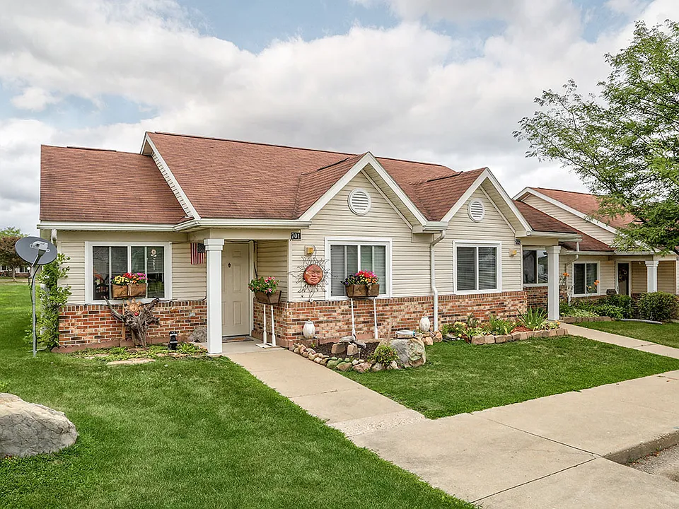 Gables at Countryside Lane I