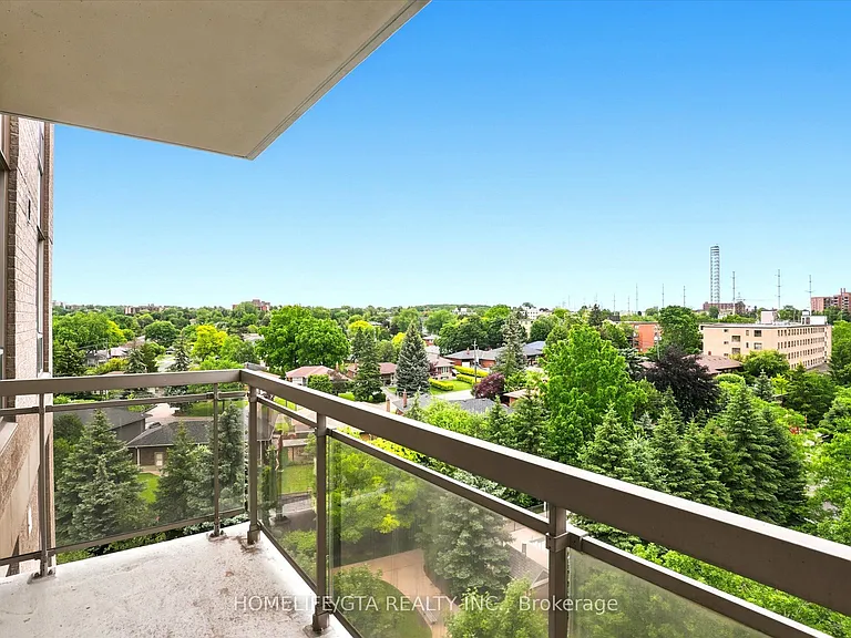 1720 Eglinton Ave E #821 — Photo 30