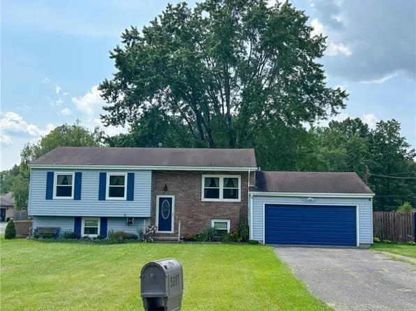 5397 Kuszmaul Ave NW, Warren, OH 44483