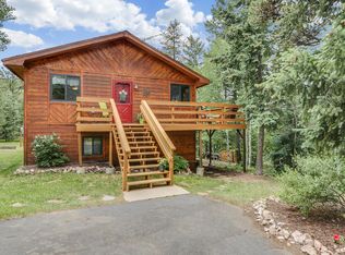 9517 Hurty Ave, Conifer, CO 80433