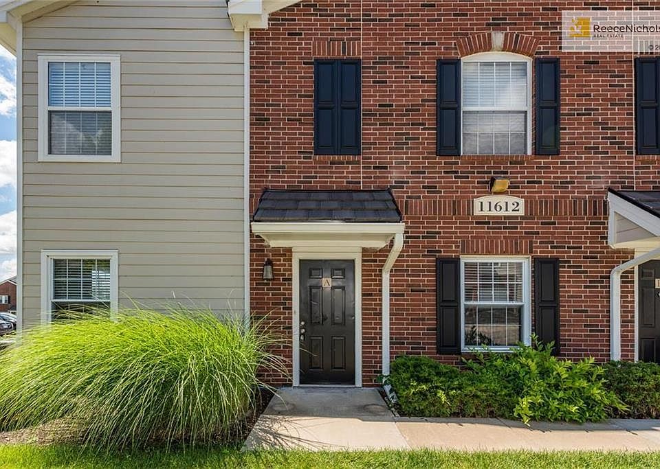 Main Level Living, No Stairs!