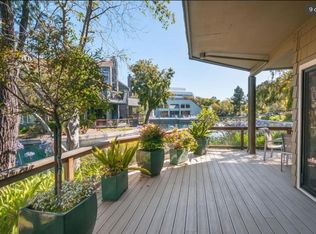 1215 Shoreline Dr, San Mateo, CA 94404