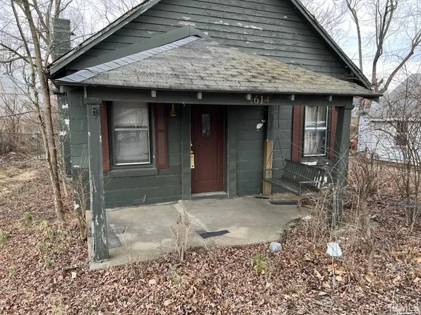 1614 E Princeton Ave, Muncie, IN 47303
