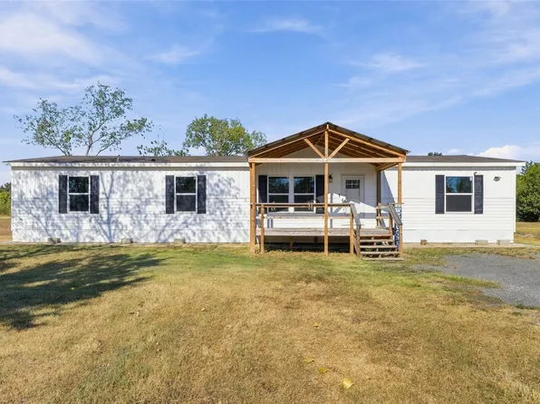 615 Jonathan Pl, Muskogee, OK 74403