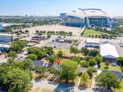 833 Roosevelt St, Arlington, TX, 76011
