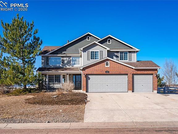 2nd image of 7672 Bullet Rd