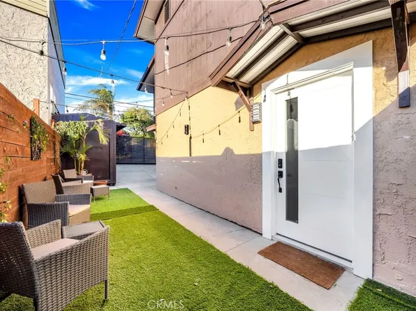 6238 University Ave #1/2, San Diego, CA 92115