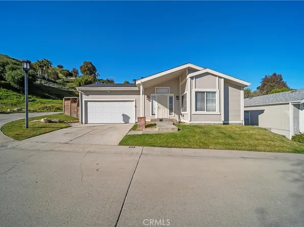 20245 Shadow Island Dr, Santa Clarita, CA 91351