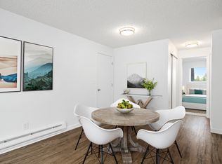 Canopy Apartments, Seattle, WA 98188