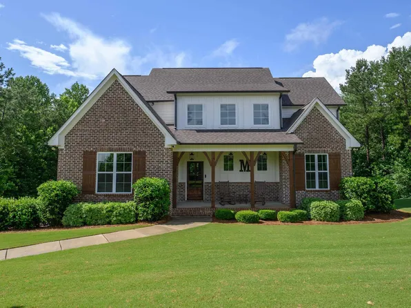 1252 Highway 336, Chelsea, AL 35043