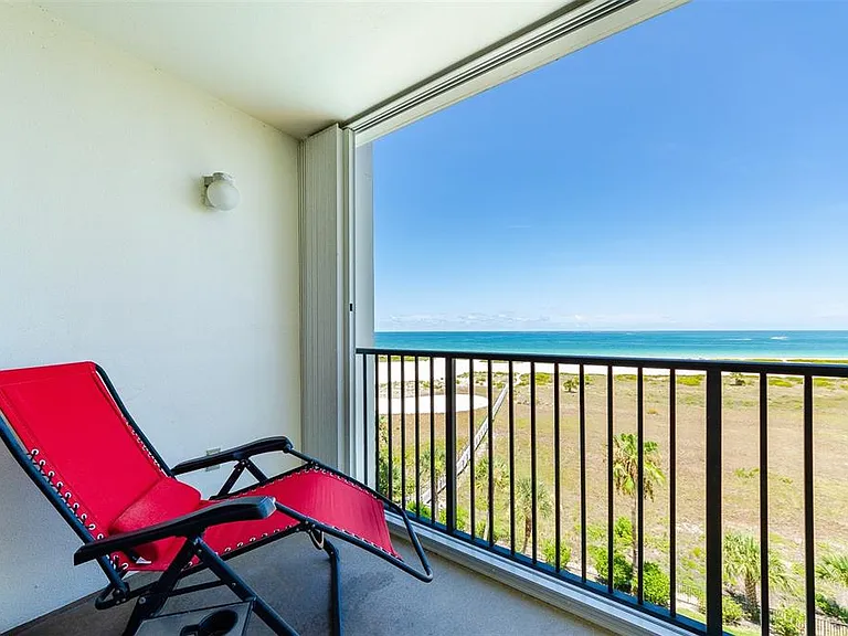 1250 Gulf Blvd #703 — Photo 14