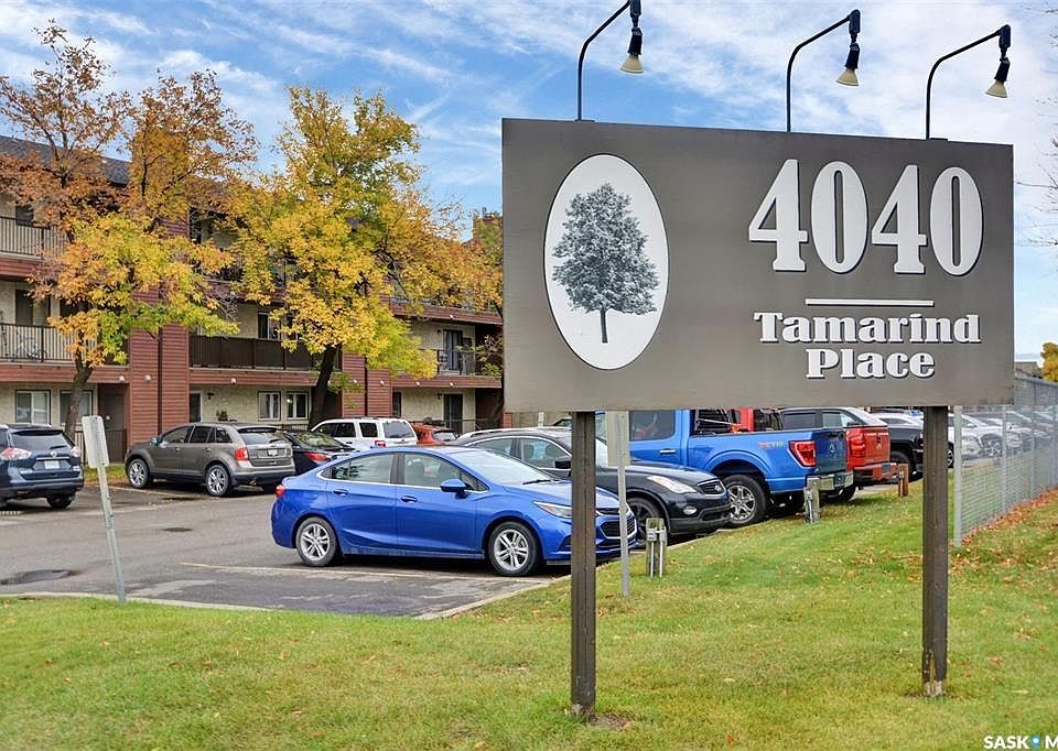 1st image of UNIT 115A-4040 8th STREET E