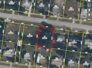 9398 Melrose St, Spring Hill, FL 34608