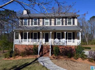 1404 Belmont Ln, Helena, AL 35080