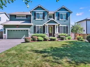 1086 Bell Hill Pl, Dupont, WA 98327