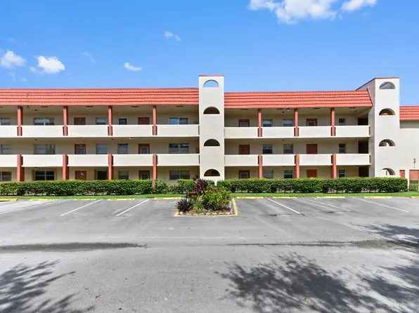3091 E Sunrise Lakes Drive #302, Sunrise, FL 33322
