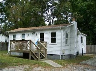 783 Shields Rd, Newport News, VA 23608