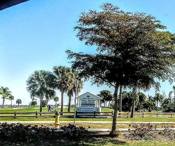 Venice Golf Club