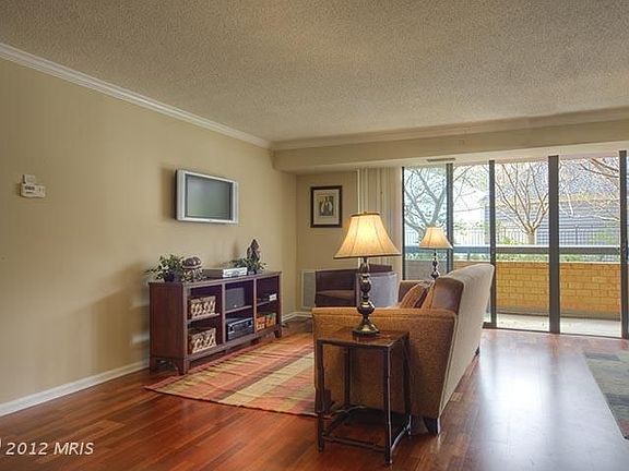 5th image of 2230 George C Marshall Dr APT 301