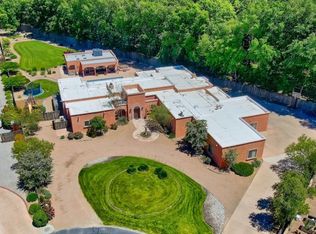 1116 Bona Terra Pl NW, Albuquerque, NM 87114