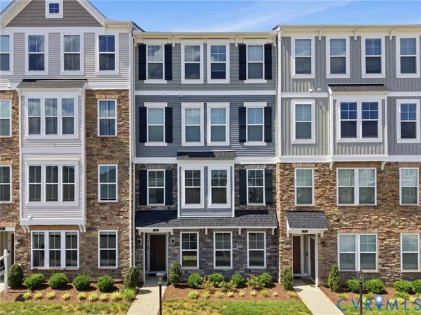 709 McCormick Farm Dr Unit A, Glen Allen, VA 23060
