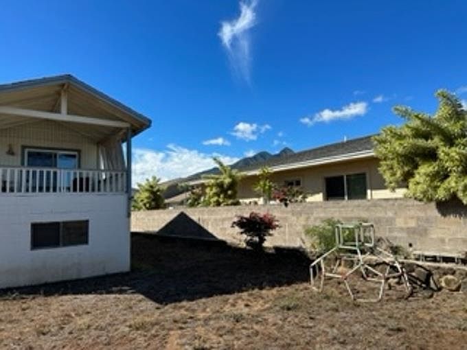 850 Kekoa Pl Wailuku HI 96793 Zillow