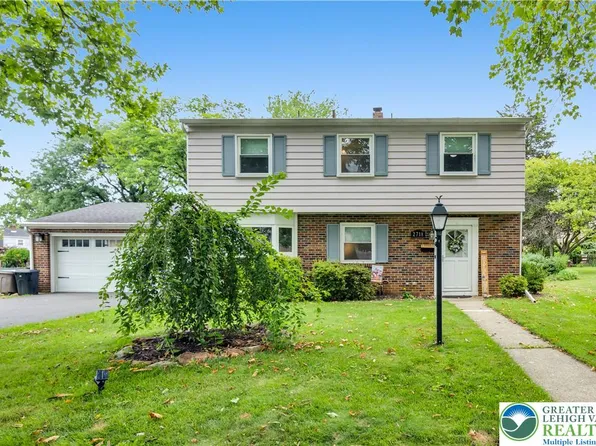 2718 Boyd St, Bethlehem, PA 18017