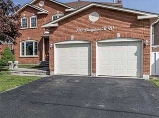 136 Livingstone St W, Barrie, ON L4N 7J4