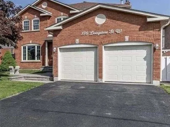 136 Livingstone St W, Barrie, ON L4N 7J4