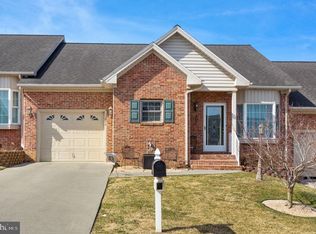 294 Ridgewood Ave, Broadway, VA 22815