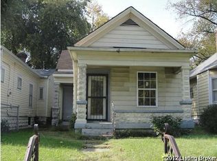206 N 34th St, Louisville, KY 40212