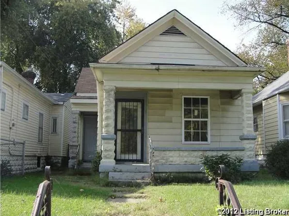 206 N 34th St, Louisville, KY 40212