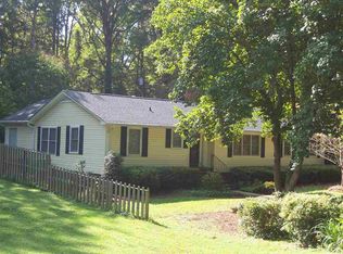 107 Springdale Dr, York, SC 29745