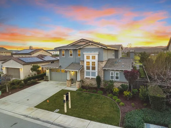 18251 Tolusa Pl, Morgan Hill, CA 95037