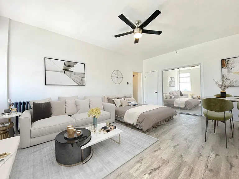 The Asbury Apartments — Photo 28