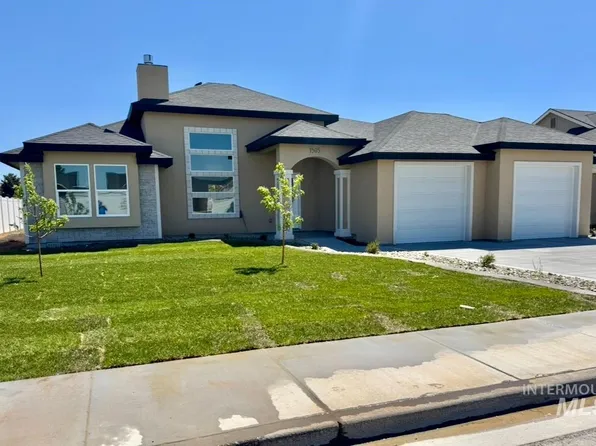 1505 Tverdy Ln, Buhl, ID 83316