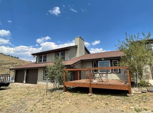 1050 Sunrise Dr, Lyons, CO 80540