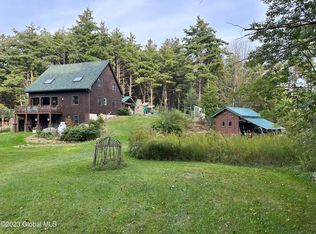 117 Split Rock Rd, Hague, NY 12836