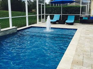 470 Venetian Villa Dr, New Smyrna Beach, FL 32168
