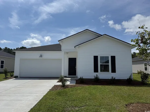 152 Warner Crossing Way, Loris, SC 29569