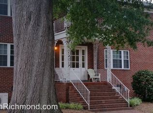 4031 Sharon Ct APT 6, Richmond, VA 23225