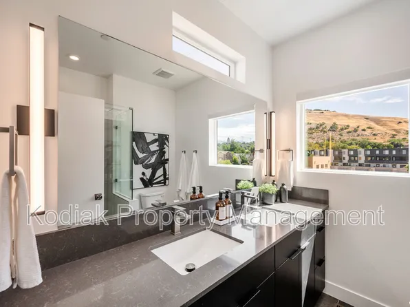 765 N 400 W #204, Salt Lake City, UT 84103