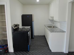 1213 Trimm Ave #A, Pasadena, TX 77502