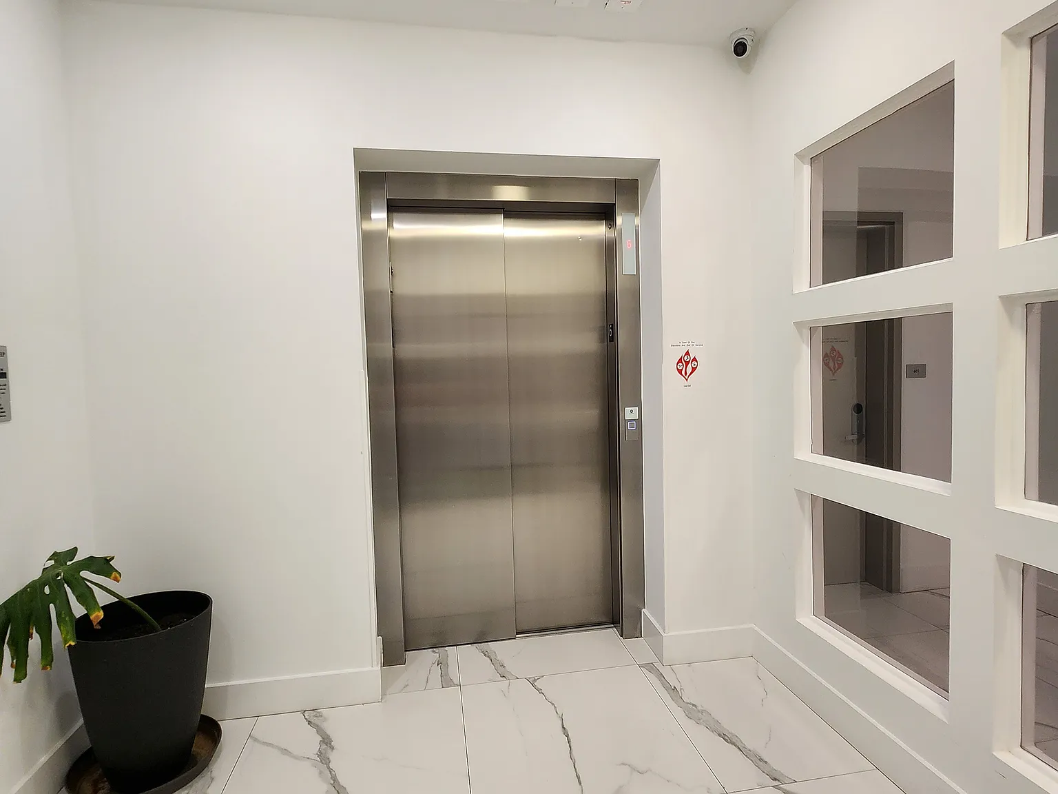 1 bed, 662 sqft, $2,800 — Photo 4